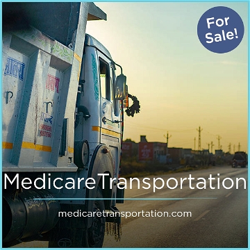 MedicareTransportation.com