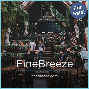 FineBreeze.com