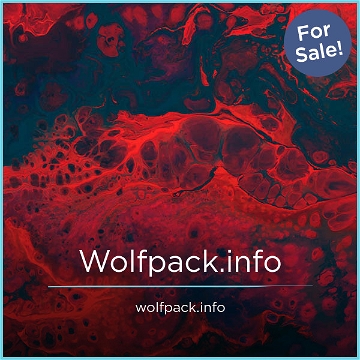 Wolfpack.info