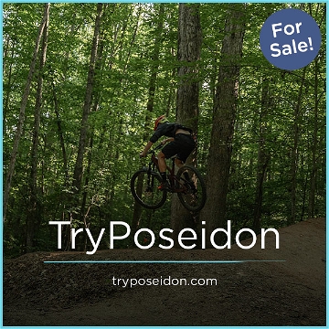 TryPoseidon.com