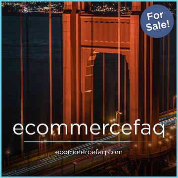 Ecommercefaq.com
