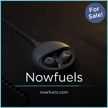nowfuels.com