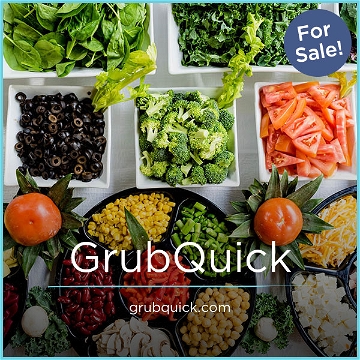 GrubQuick.com