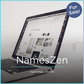 NamesZen.com