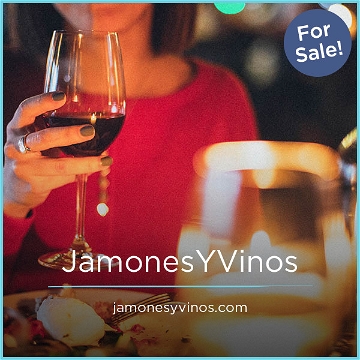 JamonesyVinos.com
