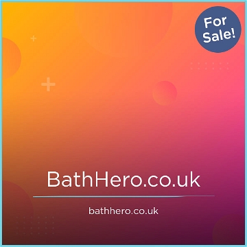 BathHero.co.uk