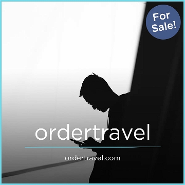 OrderTravel.com