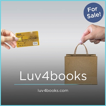Luv4Books.com