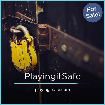 PlayingItSafe.com