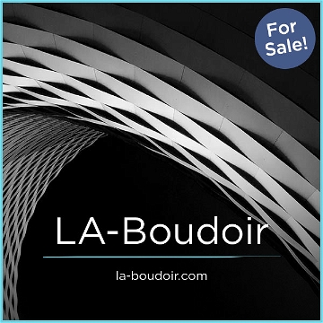 LA-Boudoir.com
