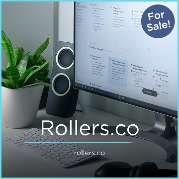 Rollers.co