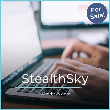 StealthSky.com