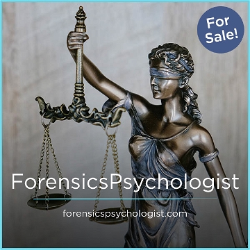 ForensicsPsychologist.com