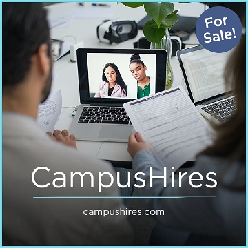CampusHires.com