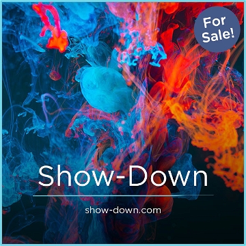 Show-Down.com