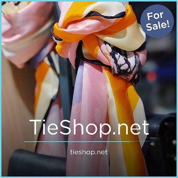 TieShop.net