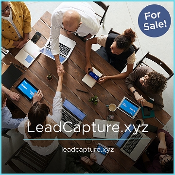 LeadCapture.xyz