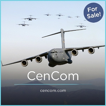 CenCom.com