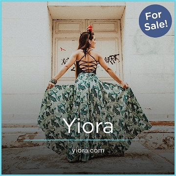 Yiora.com