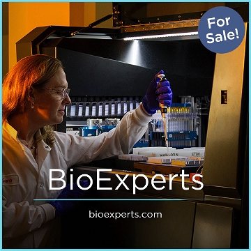 BioExperts.com
