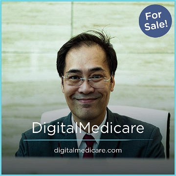 DigitalMedicare.com