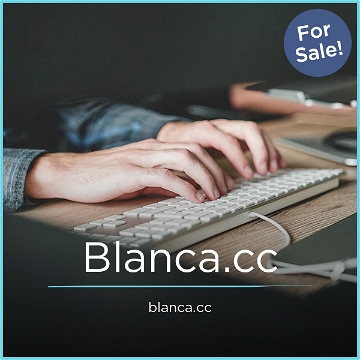 Blanca.cc