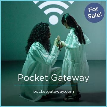PocketGateway.com