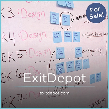 ExitDepot.com