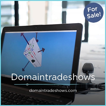 domaintradeshows.com