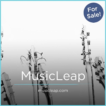MusicLeap.com