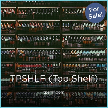 TPSHLF.com