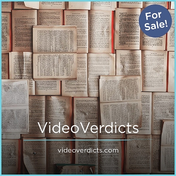 VideoVerdicts.com