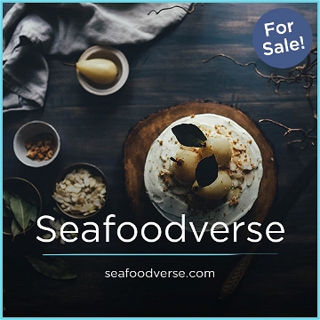 SeafoodVerse.com