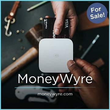 MoneyWyre.com