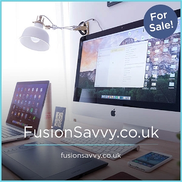 FusionSavvy.co.uk