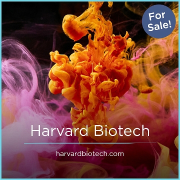 HarvardBiotech.com