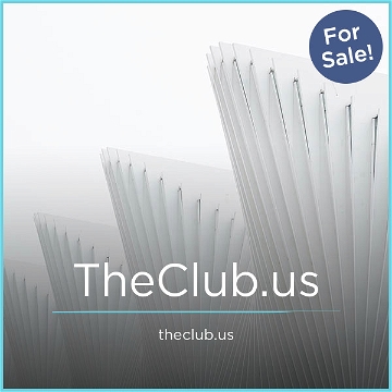 TheClub.us