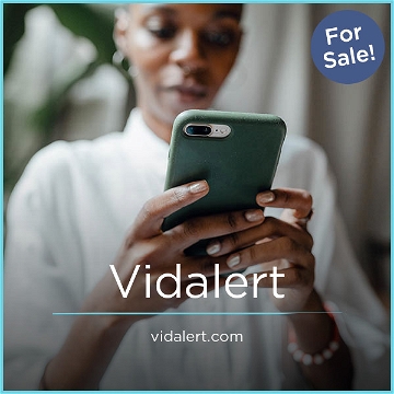 Vidalert.com