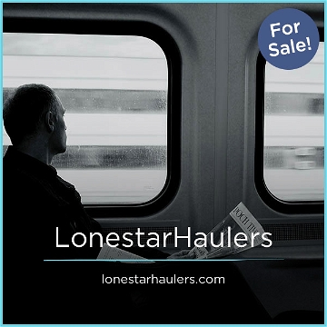 LonestarHaulers.com