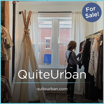 QuiteUrban.com