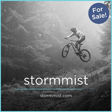 StormMist.com