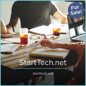 starttech.net