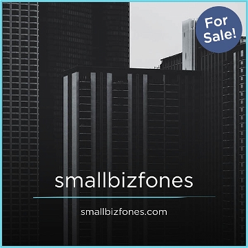 SmallBizFones.com
