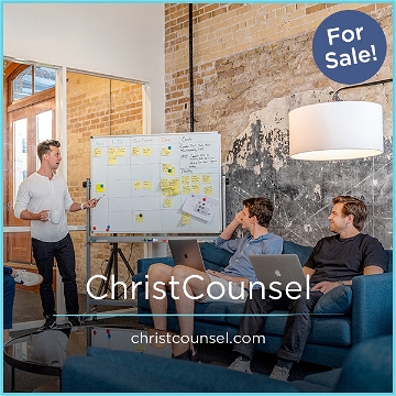 ChristCounsel.com