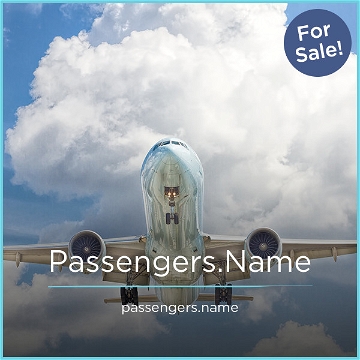 Passengers.name