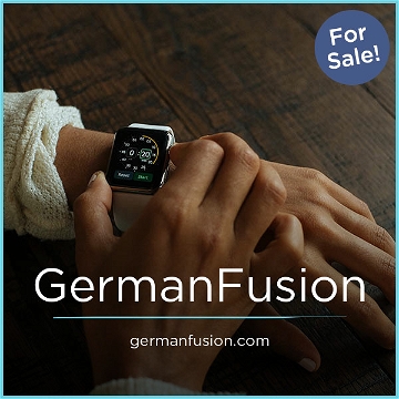 GermanFusion.com