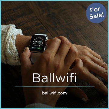 ballwifi.com