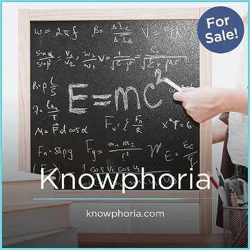 Knowphoria.com