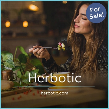 Herbotic.com