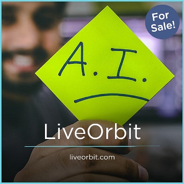 LiveOrbit.com